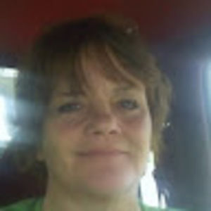 Meet your Posher, Vicki